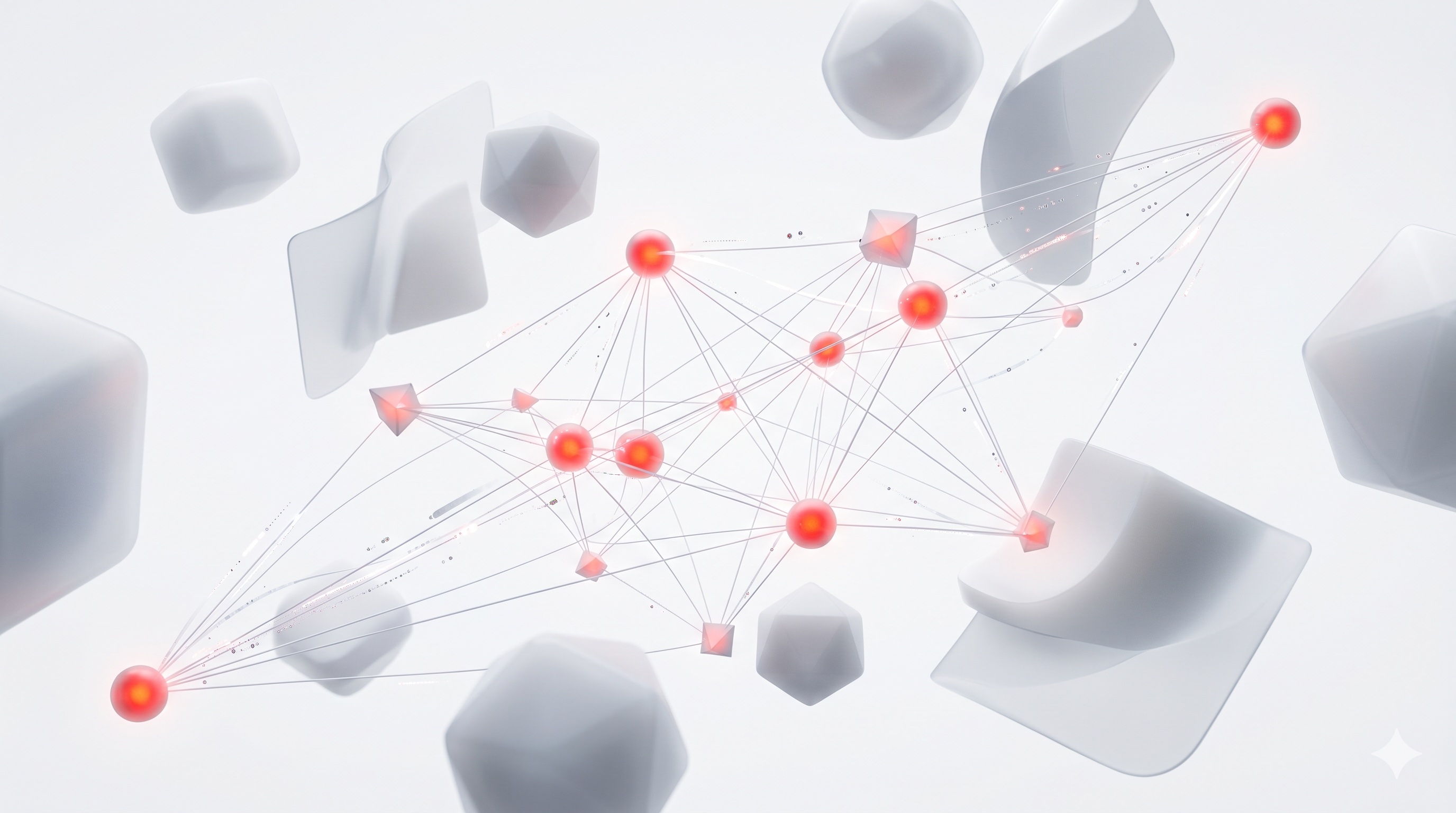 Digital Ecosystem Map