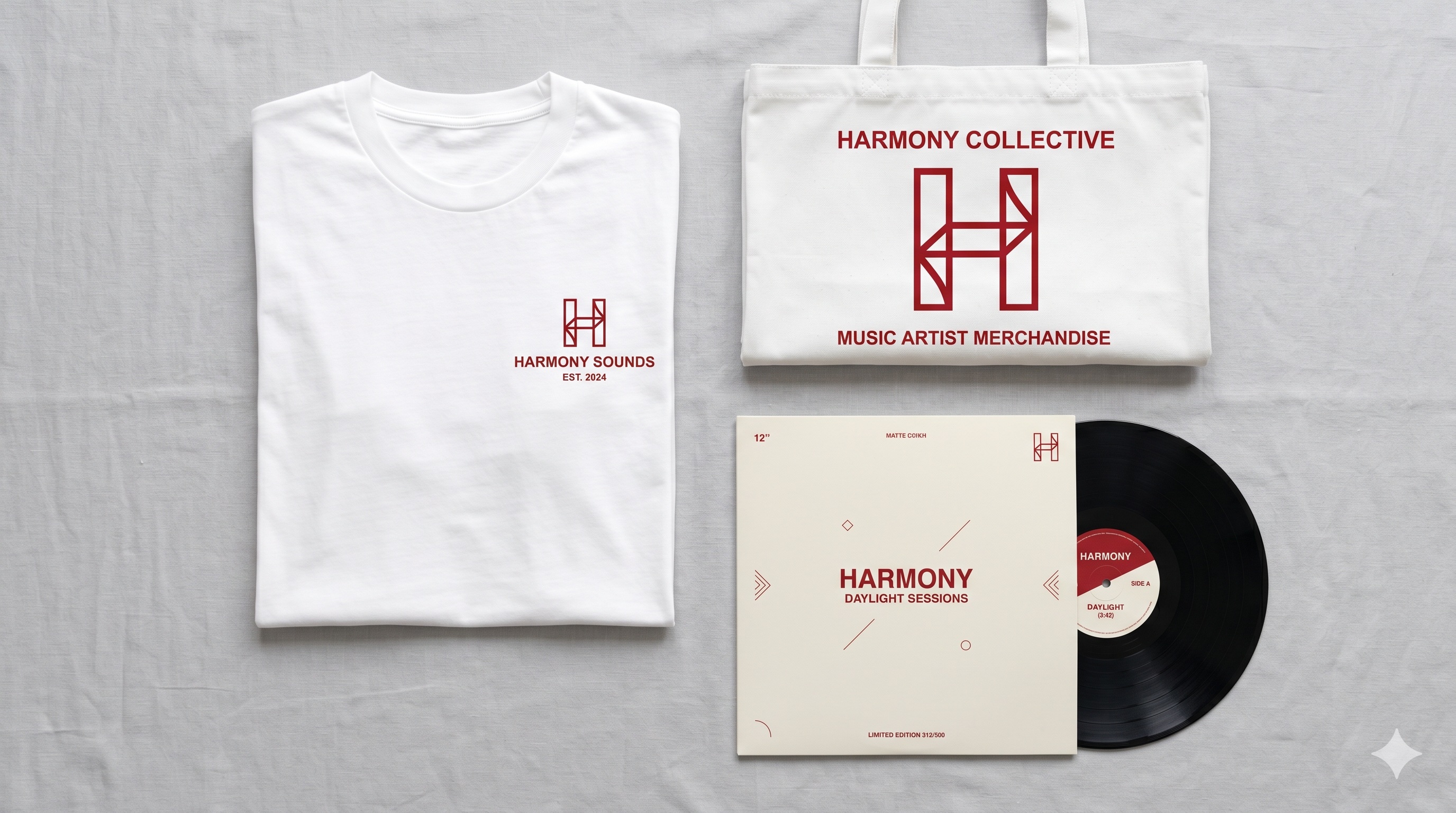 Merch and Commerce